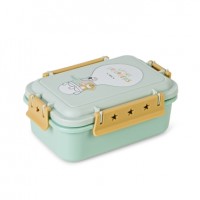 Δοχείο Φαγητού Little Explorers 70103 Saro Δοχείο Φαγητού Little Explorers 70103 Saro