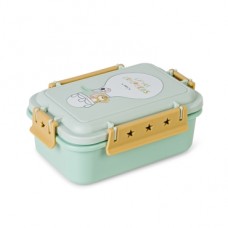 Δοχείο Φαγητού Little Explorers 70103 Saro