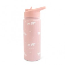 Παγούρι Θερμός 500ml Polar Bear 74558 Saro