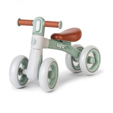Παιδικό Ποδήλατο Ισορροπίας Mint 89000 Saro 