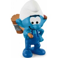 Φιγούρα Στρουμφάκια Ξεφτέρης 20832 Schleich