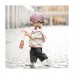 Scoot&Ride Προστατευτικό Κράνος XXS-S 45-51εκ. Wilberry 00081