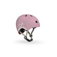 Scoot&Ride Προστατευτικό κράνος XXS-S  45-51εκ Wilberry 00081