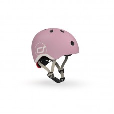 Scoot&Ride Προστατευτικό Κράνος XXS-S 45-51εκ. Wilberry 00081