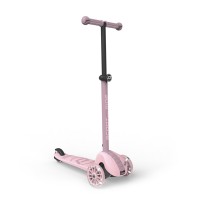 Πατίνι Highwaykick 3S LED Rose 00935 Scoot & Ride Πατίνι Highwaykick 3S LED Rose 00935 Scoot & Ride