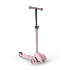 Πατίνι Highwaykick 3S LED Rose 00935 Scoot & Ride 