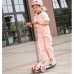 Πατίνι Highwaykick 3S LED Rose 00935 Scoot & Ride 