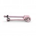 Πατίνι Highwaykick 3S LED Rose 00935 Scoot & Ride 