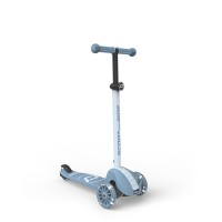 Πατίνι Highwaykick 3S LED Steel 00933 Scoot & Ride
