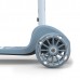 Πατίνι Highwaykick 3S LED Steel 00933 Scoot & Ride Πατίνι Highwaykick 3S LED Steel 00933 Scoot & Ride