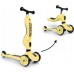 Scoot & Ride Highwaykick 1 Παιδικό πατίνι 3 σε 1 Lemon 96354