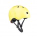 Scoot & Ride Προστατευτικό Κράνος S/M 51-55 cm Lemon 96364