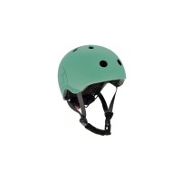 Scoot & Ride Προστατευτικό Κράνος για παιδιά S/M 51-55 cm Forest 96366