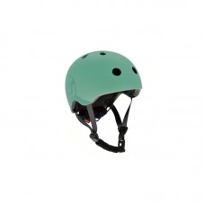 Scoot & Ride Προστατευτικό Κράνος S/M 51-55εκ. Forest 96366