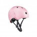 Scoot & Ride Προστατευτικό Κράνος S/M 51-55 cm Rose 96368