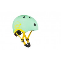 Προστατευτικό Κράνος XXS-S 45-51εκ. Kiwi 96391 Scoot & Ride Προστατευτικό Κράνος XXS-S 45-51εκ. Kiwi 96391 Scoot & Ride