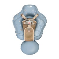 Βρεφικό Σωσίβιο Swimpro Blue SIP-SWM103TR SIPO Βρεφικό Σωσίβιο Swimpro Blue SIP-SWM103TR SIPO