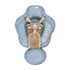 Βρεφικό Σωσίβιο Swimpro Blue SIP-SWM103TR SIPO