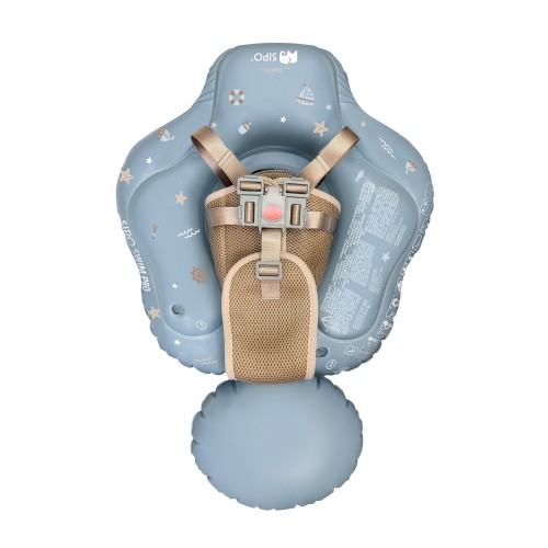 Βρεφικό Σωσίβιο Swimpro Blue SIP-SWM103TR SIPO