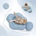 Βρεφικό Σωσίβιο Swimpro Blue SIP-SWM103TR SIPO