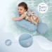 Βρεφικό Σωσίβιο Swimpro Blue SIP-SWM103TR SIPO