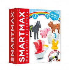 Smart Max My First Farm Animals SMX 221