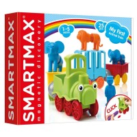 SmartMax My First Circus Train SMX 410