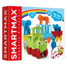 SmartMax My First Circus Train SMX 410