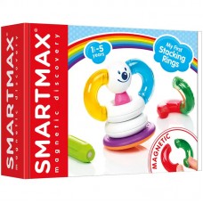 Οι Πρώτοι Μου Μαγνήτες Κρίκοι Στοίβαξης SMX241 