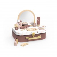 Βαλιτσάκι Σετ Ομορφιάς SP3019 Speedy Monkey