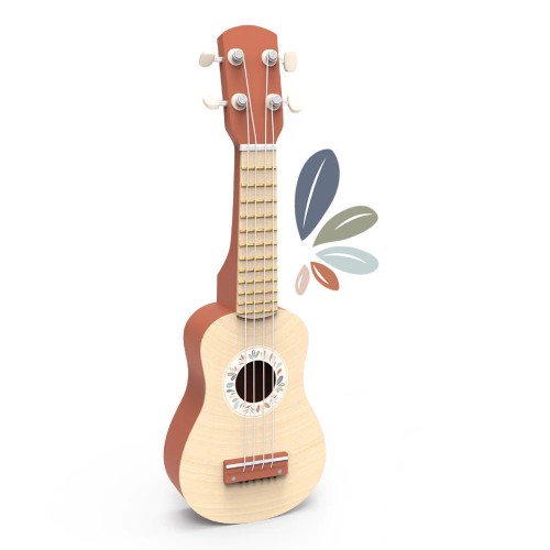 Παιδική κιθάρα Ukulele SP5004 Speedy Monkey