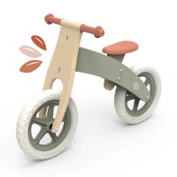 Ξύλινο ποδήλατο ισορροπίας SP7001 Speedy Monkey