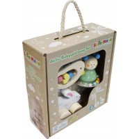Spielmaus Σετ Παιχνίδια Δραστηριοτήτων 3 τεμ. 40835008