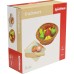 Σετ Picnic Καλάθι με Φρούτα και Αξεσουάρ 45013898 Spielmaus Σετ Picnic Καλάθι με Φρούτα και Αξεσουάρ 45013898 Spielmaus