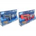 Νεροπίστολο Splash & Fun 2 σε 1 36 cm μπαταρίας μπλέ 76510563