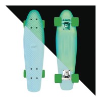 Skateboard Φωσφοριζέ Lumen 203571 Sport1 Skateboard Φωσφοριζέ Lumen 203571 Sport1