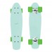 Skateboard Φωσφοριζέ Lumen 203571 Sport1