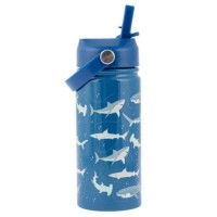 Παγούρι Ανοξείδωτο Θερμός Shark SJ950280 Stephen Joseph
