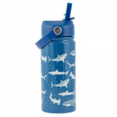 Παγούρι Ανοξείδωτο Θερμός Shark SJ950280 Stephen Joseph