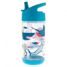 Παγούρι Flip Top Shark SJ112280A Stephen Joseph 
