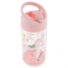 Stephen Joseph Flip Top Bottle Unicorn SJ112221