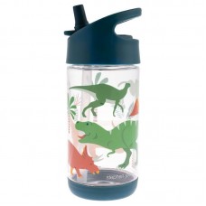 Stephen Joseph Flip Top Bottle Dino SJ112259B