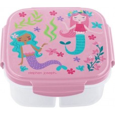 Stephen Joseph Snack Box Με Παγοκύστη Mermaid SJ117628