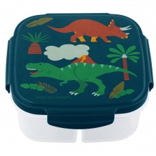 Stephen Joseph Snack Box Με Παγοκύστη Dino SJ117659