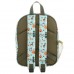 Παιδικό Σακίδιο Πλάτης Outdoor SJ130627 Stephen Joseph Παιδικό Σακίδιο Πλάτης Outdoor SJ130627 Stephen Joseph
