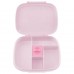 Δοχείο Φαγητού Bento Box με Αφαιρούμενο Δίσκο Princess SJ130904 Stephen Joseph Δοχείο Φαγητού Bento Box με Αφαιρούμενο Δίσκο Princess SJ130904 Stephen Joseph