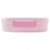 Δοχείο Φαγητού Bento Box με Αφαιρούμενο Δίσκο Princess SJ130904 Stephen Joseph Δοχείο Φαγητού Bento Box με Αφαιρούμενο Δίσκο Princess SJ130904 Stephen Joseph