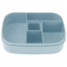 Stephen Joseph Δοχείο Φαγητού Bento Box με Αφαιρούμενο Δίσκο "Construction" SJ130909