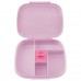 Δοχείο Φαγητού Bento Box με Αφαιρούμενο Δίσκο Butterfly SJ130925 Stephen Joseph Δοχείο Φαγητού Bento Box με Αφαιρούμενο Δίσκο Butterfly SJ130925 Stephen Joseph
