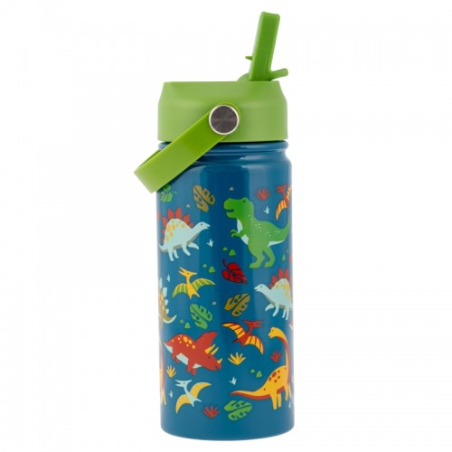 Παγούρι Ανοξείδωτο Θερμός Dino SJ950259 Stephen Joseph Παγούρι Ανοξείδωτο Θερμός Dino SJ950259 Stephen Joseph